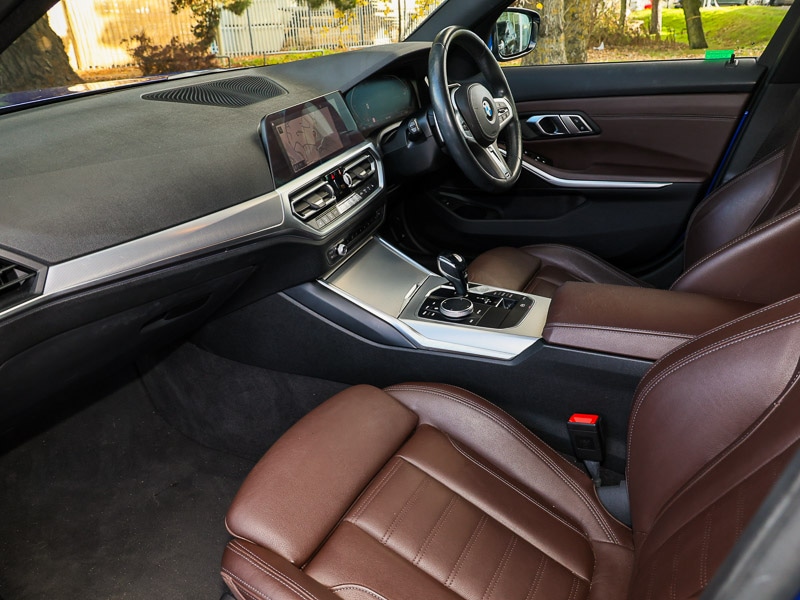 Used BMW 3 Series 2020 for sale - 76880406: Photo 7