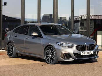 Used BMW 2 Series 2023 for sale - 79723651: Photo