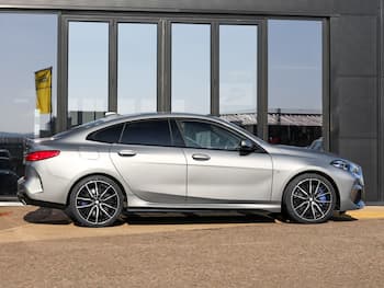Used BMW 2 Series 2023 for sale - 79723651: Photo