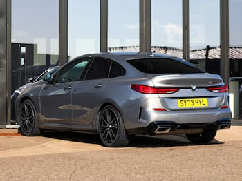 Used BMW 2 Series 2023 for sale - 79723651: Photo