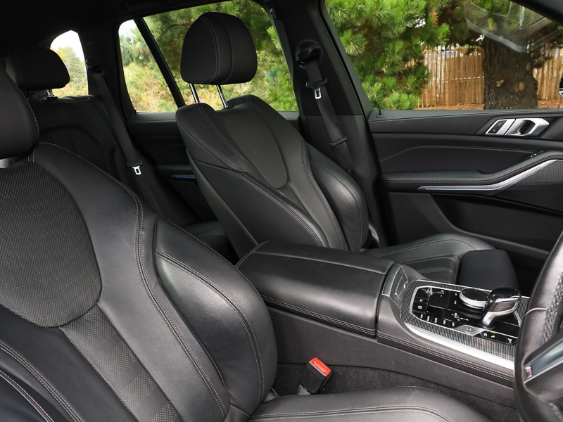 Used BMW X5 2021 for sale - 76839115: Photo 11