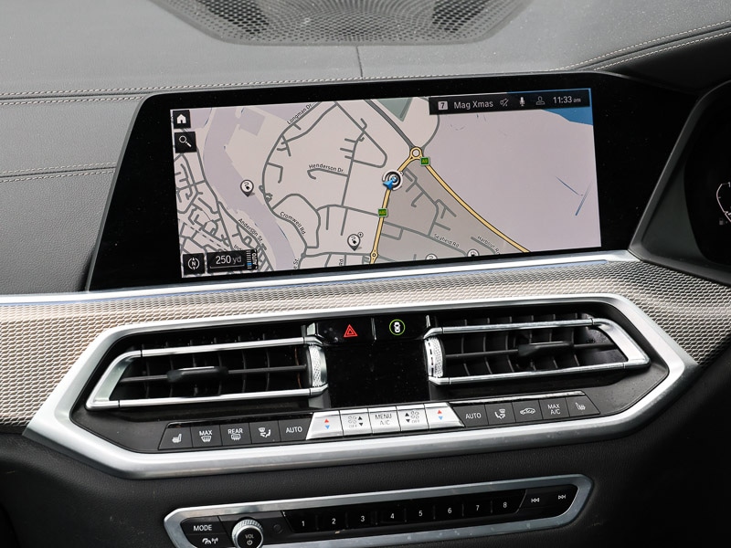 Used BMW X5 2021 for sale - 76839115: Photo 15