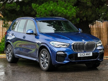 BMW - X5