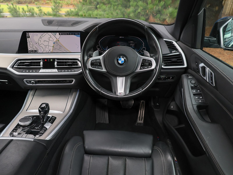 Used BMW X5 2021 for sale - 76839115: Photo 5