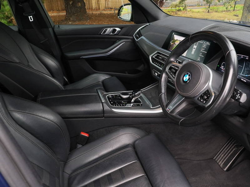 Used BMW X5 2021 for sale - 76839115: Photo 6