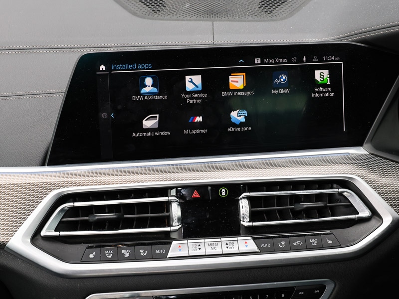 Used BMW X5 2021 for sale - 76839115: Photo 8