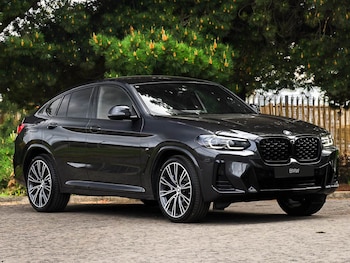 Used BMW X4 2025 for sale - 78563751: Photo