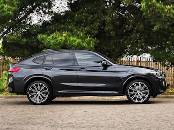 Used BMW X4 2025 for sale - 78563751: Photo