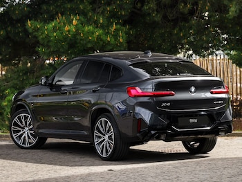 Used BMW X4 2025 for sale - 78563751: Photo