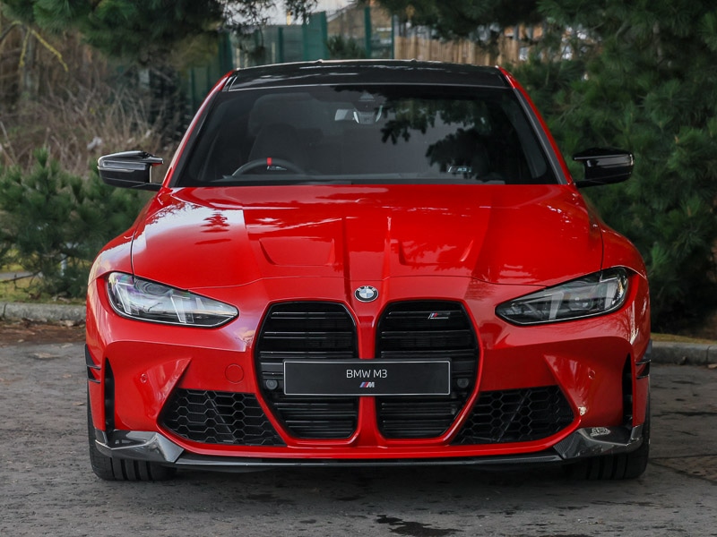 Used BMW M3 2026 for sale - 78113277: Photo 16