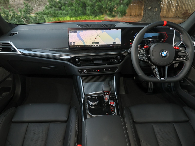 Used BMW M3 2026 for sale - 78113277: Photo 4