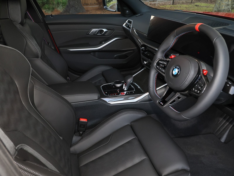 Used BMW M3 2026 for sale - 78113277: Photo 6