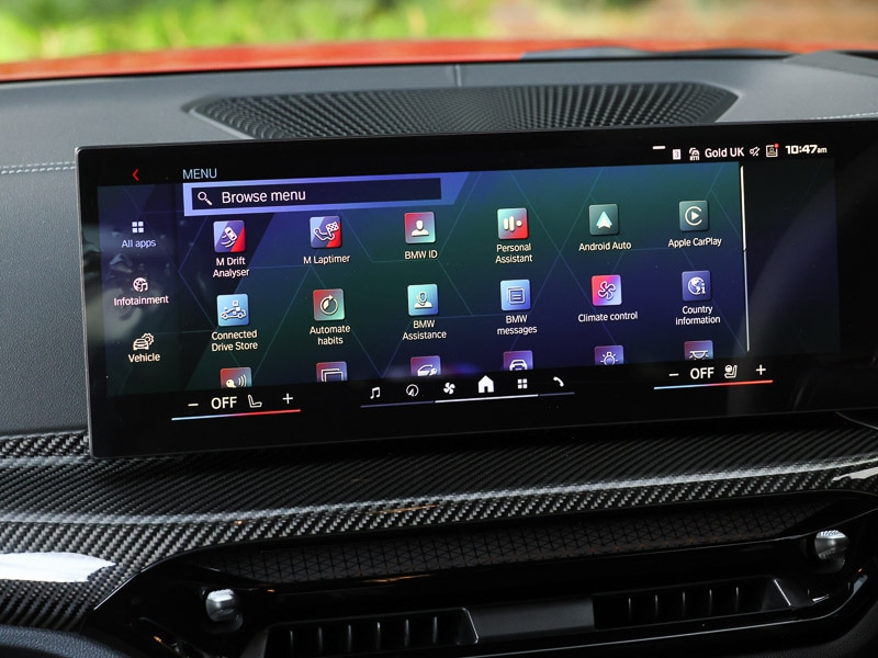 Used BMW M3 2026 for sale - 78113277: Photo 8