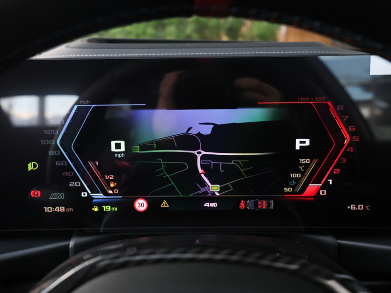 Used BMW M3 2026 for sale - 78113277: Photo 9