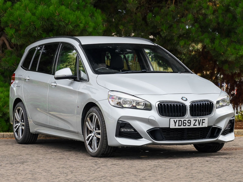 Used BMW 2 Series 2019 for sale - 76656707: Photo 1