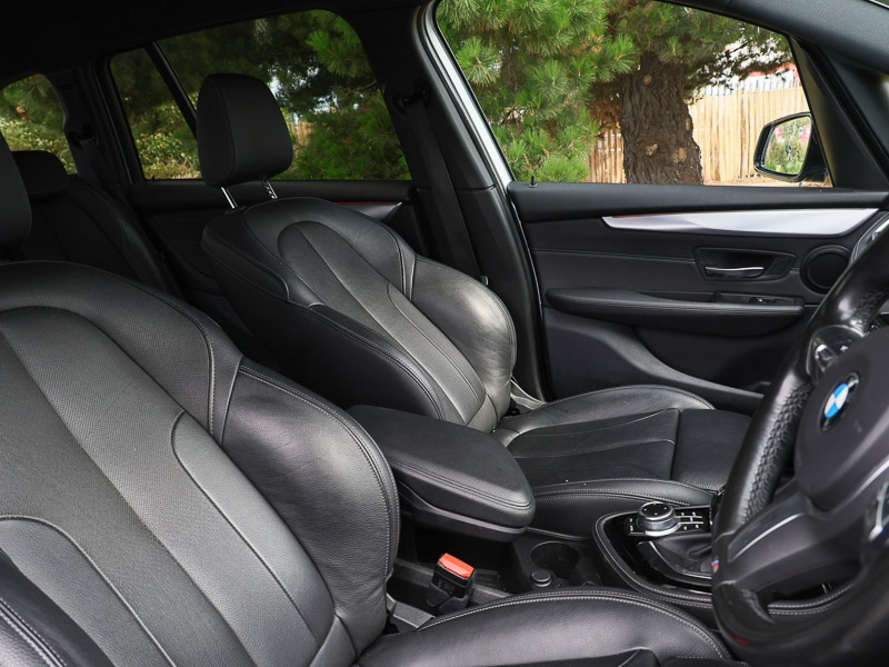 Used BMW 2 Series 2019 for sale - 76656707: Photo 11