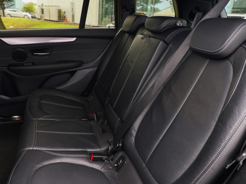 Used BMW 2 Series 2019 for sale - 76656707: Photo 12