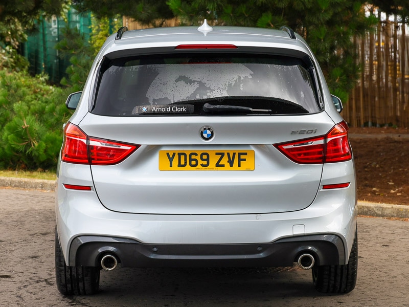 Used BMW 2 Series 2019 for sale - 76656707: Photo 14