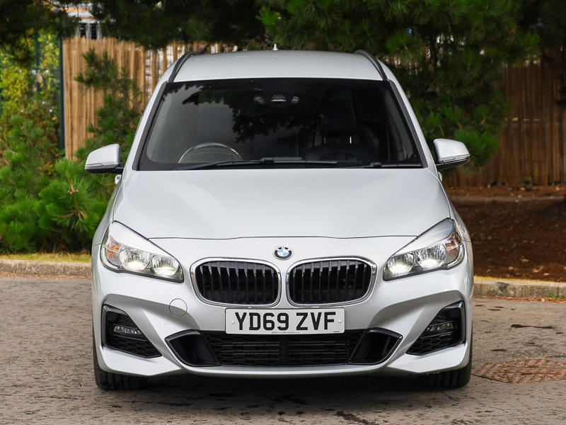 Used BMW 2 Series 2019 for sale - 76656707: Photo 15