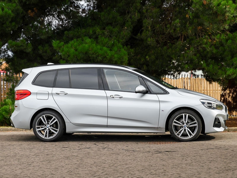 Used BMW 2 Series 2019 for sale - 76656707: Photo 2