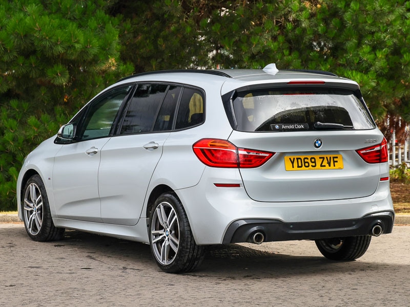 Used BMW 2 Series 2019 for sale - 76656707: Photo 3