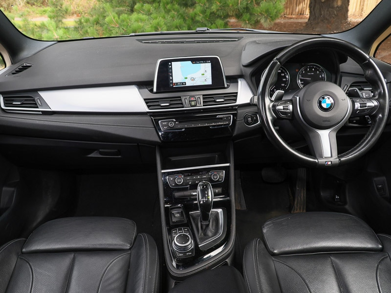 Used BMW 2 Series 2019 for sale - 76656707: Photo 4