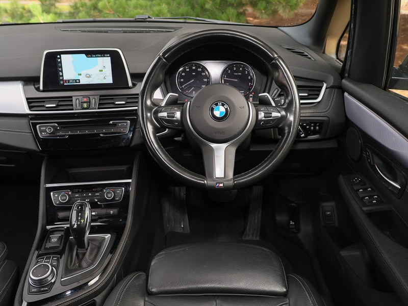 Used BMW 2 Series 2019 for sale - 76656707: Photo 5