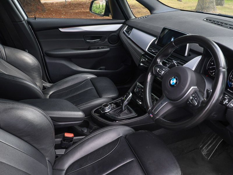 Used BMW 2 Series 2019 for sale - 76656707: Photo 6