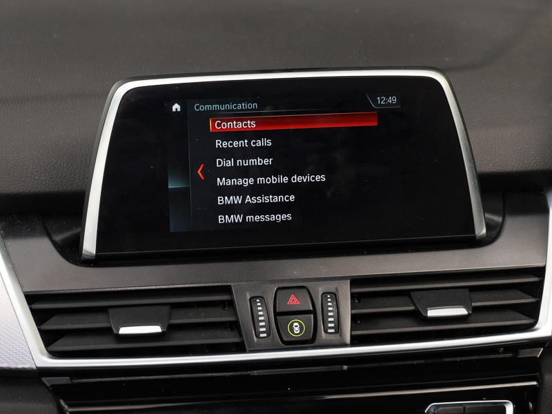 Used BMW 2 Series 2019 for sale - 76656707: Photo 8