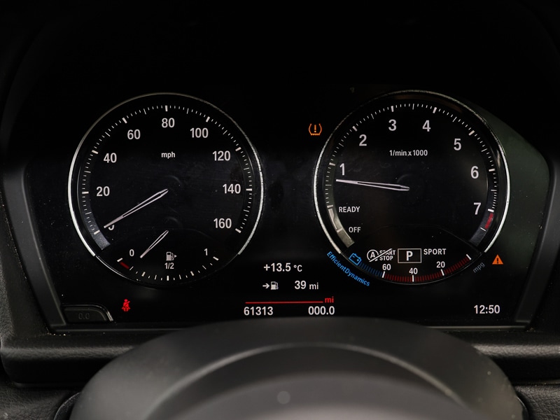 Used BMW 2 Series 2019 for sale - 76656707: Photo 9