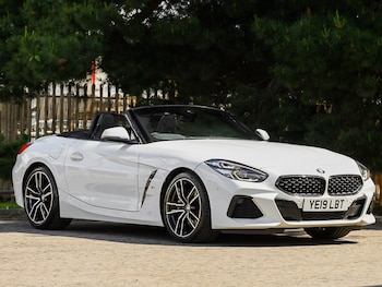Used BMW Z4 2019 for sale - 78877389: Photo