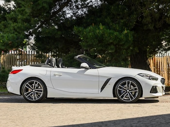 Used BMW Z4 2019 for sale - 78877389: Photo