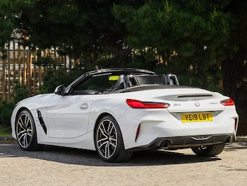 Used BMW Z4 2019 for sale - 78877389: Photo