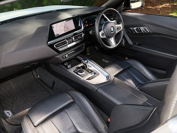 Used BMW Z4 2019 for sale - 78877389: Photo