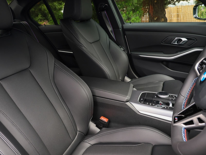 Used BMW 3 Series 2025 for sale - 76571606: Photo 11