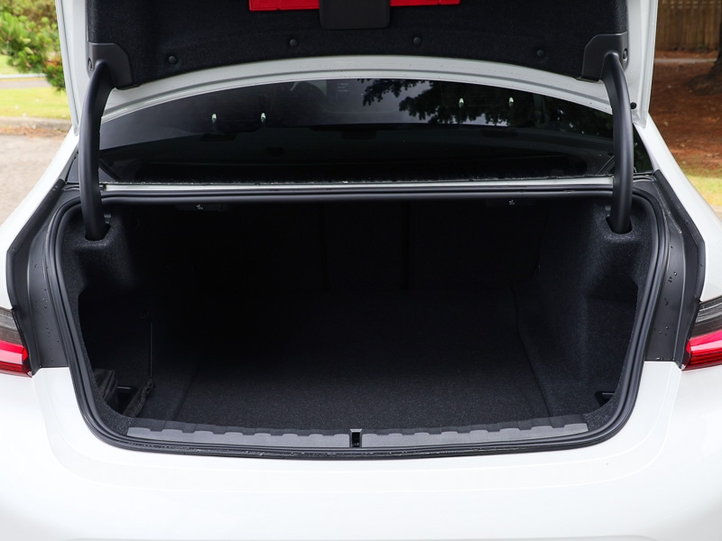 Used BMW 3 Series 2025 for sale - 76571606: Photo 13