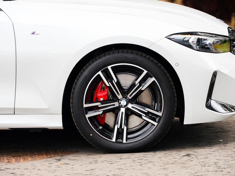 Used BMW 3 Series 2025 for sale - 76571606: Photo 14