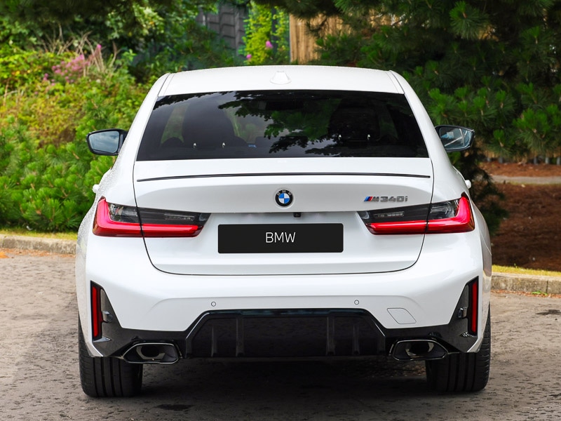 Used BMW 3 Series 2025 for sale - 76571606: Photo 15