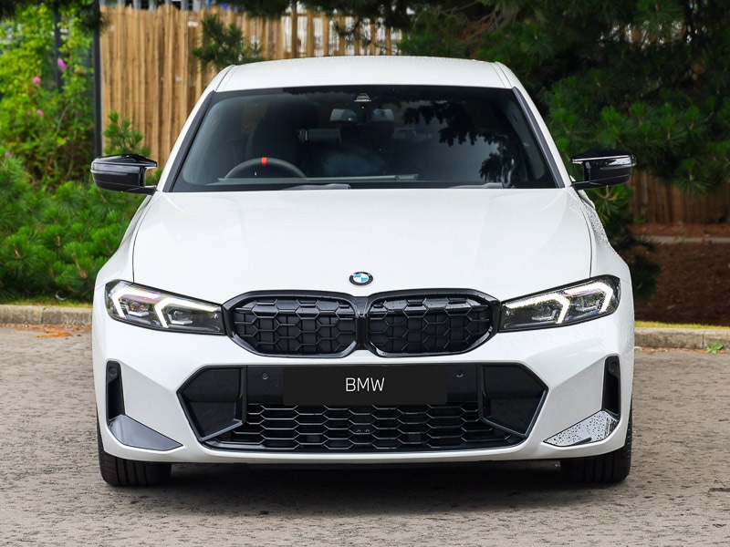 Used BMW 3 Series 2025 for sale - 76571606: Photo 16