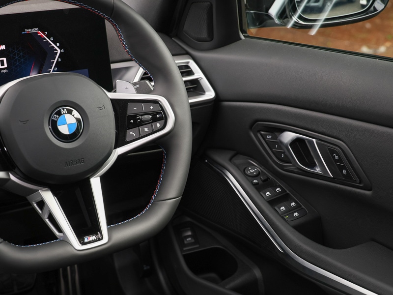 Used BMW 3 Series 2025 for sale - 76571606: Photo 18