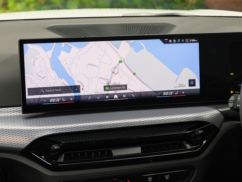 Used BMW 3 Series 2025 for sale - 76571606: Photo 19