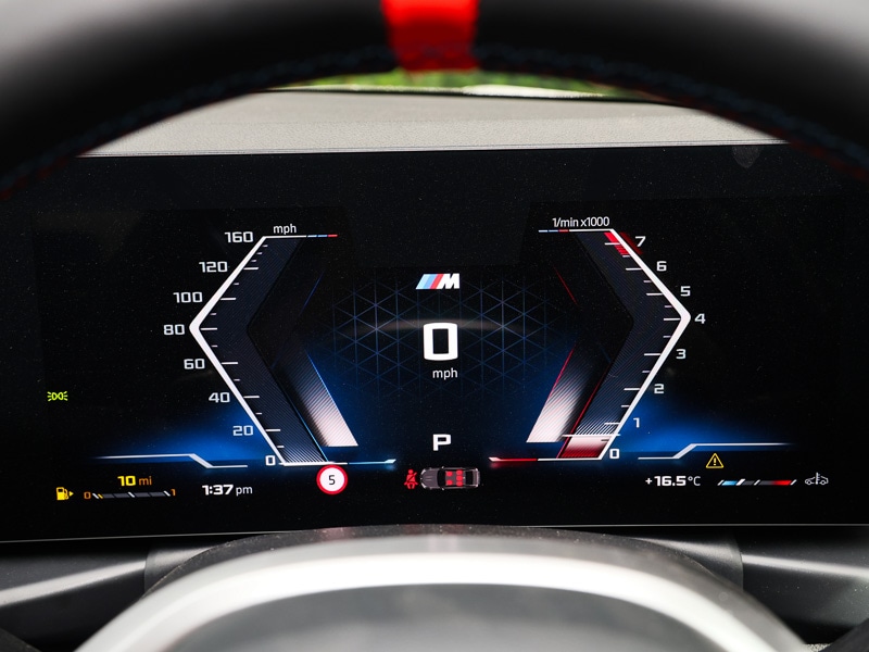 Used BMW 3 Series 2025 for sale - 76571606: Photo 9