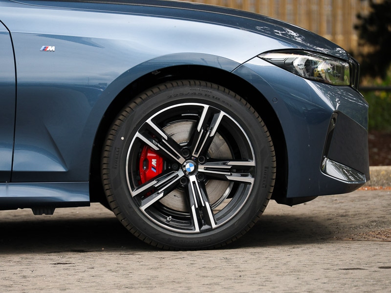 Used BMW 3 Series 2025 for sale - 76571549: Photo 14