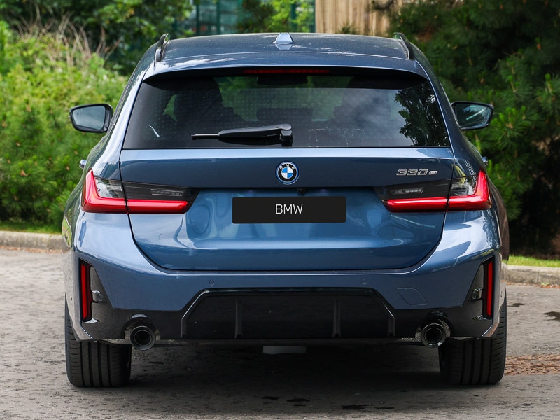 Used BMW 3 Series 2025 for sale - 76571549: Photo 15