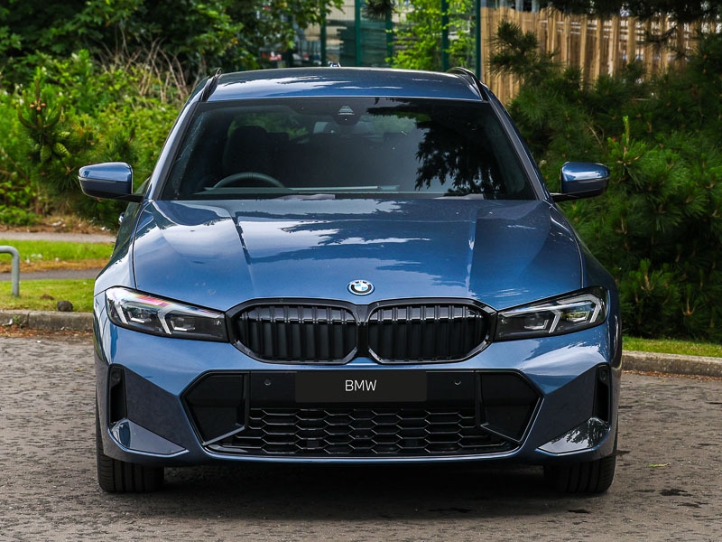 Used BMW 3 Series 2025 for sale - 76571549: Photo 16