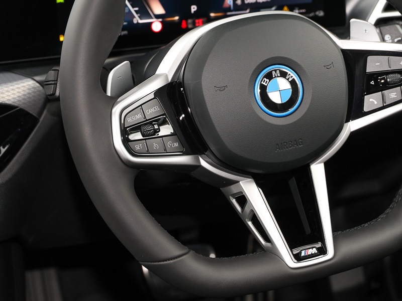 Used BMW 3 Series 2025 for sale - 76571549: Photo 17