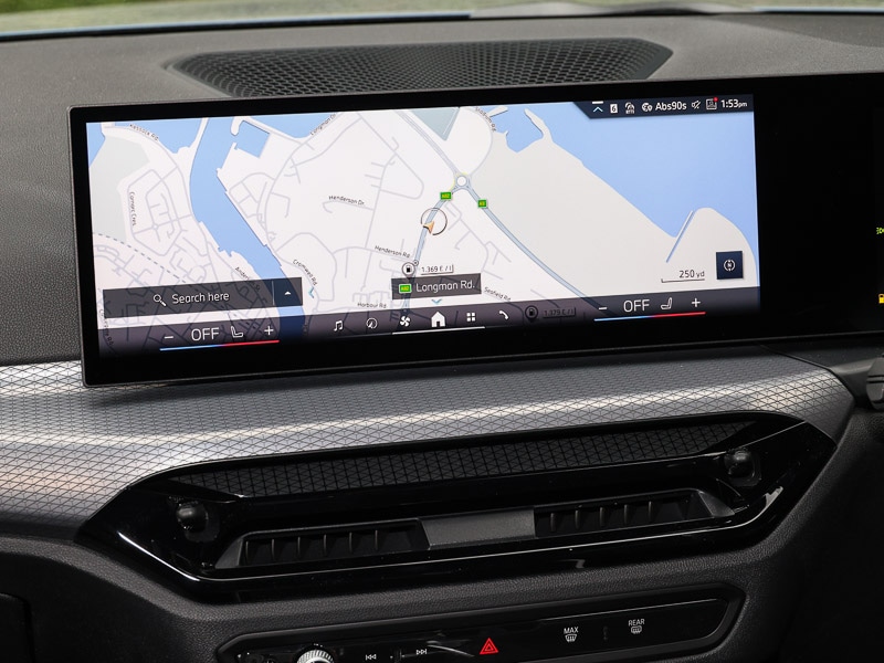 Used BMW 3 Series 2025 for sale - 76571549: Photo 19