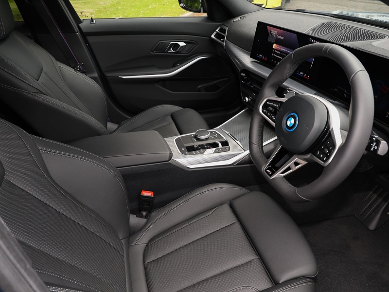 Used BMW 3 Series 2025 for sale - 76571549: Photo 6