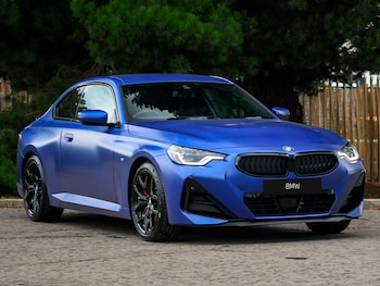 BMW - 2 Series