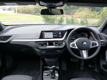 Used BMW 1 Series 2024 for sale - 75550787: Photo